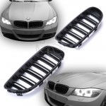 Εμπρός καρδιές M3 look για BMW Σειρά 3 (E90/E91) Facelift Εμπρός καρδιές M3 look για BMW Σειρά 3 (E90/E91) Facelift